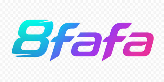 8fafa Logo